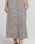NOLLA MIDI SKIRT