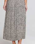NOLLA MIDI SKIRT