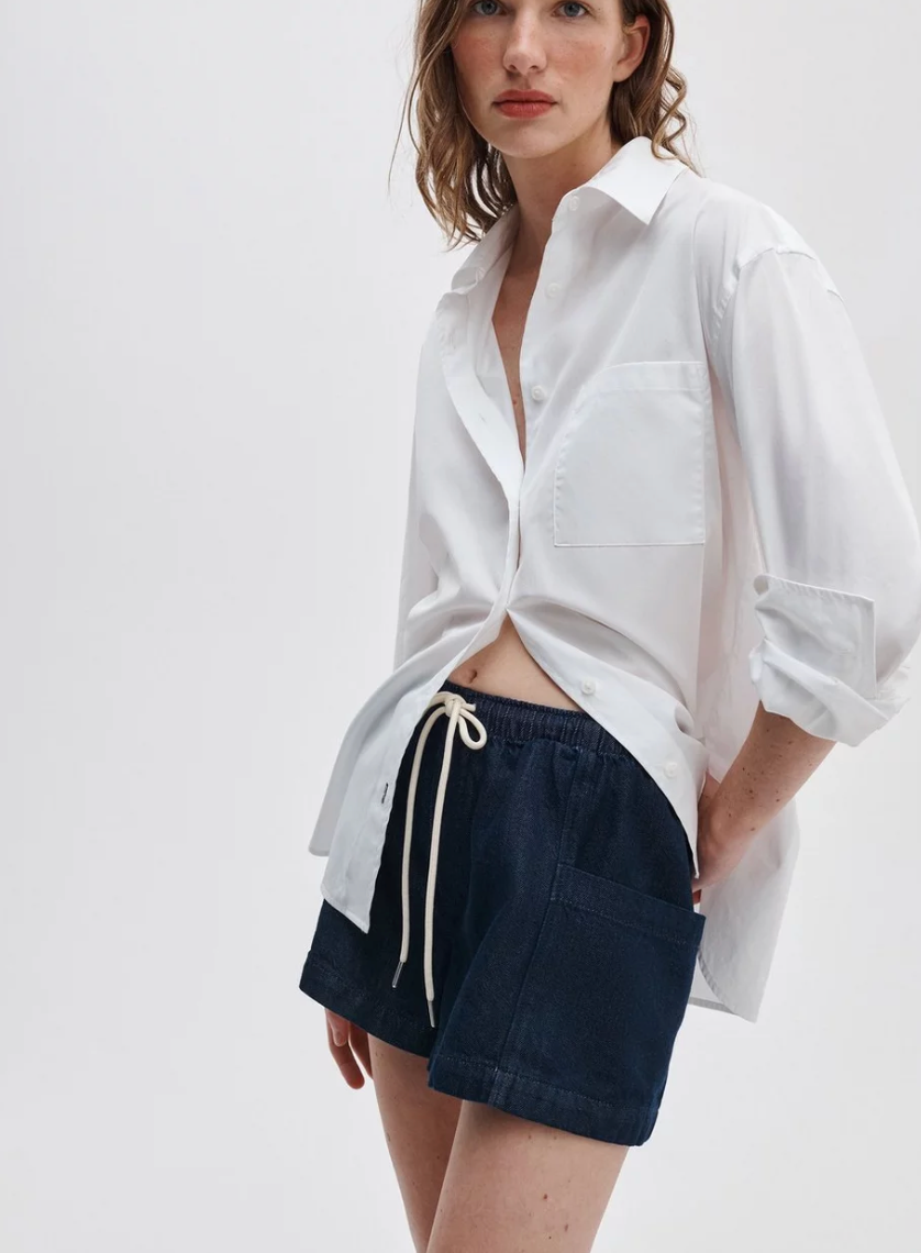 EMERY SHORT