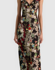 GEMMA DRESS