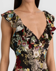 GEMMA DRESS