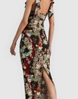 GEMMA DRESS