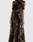 KATZ MAXI SKIRT