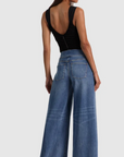 RENEE SHEER BODYSUIT
