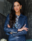 LOLA VEGAN LEATHER