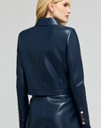 LOLA VEGAN LEATHER
