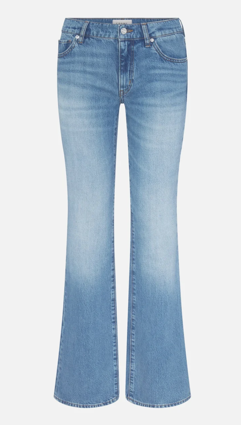 OFF DUTY DENIM