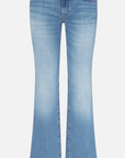 OFF DUTY DENIM