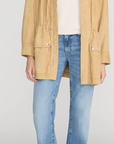 OFF DUTY DENIM