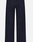 PINTUCK SLIM PALAZZO