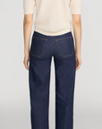PINTUCK SLIM PALAZZO