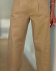 TIFFANI PANT