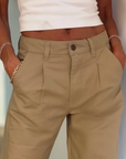 TIFFANI PANT