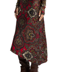 MAEVE SKIRT