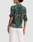WILLA PLKT TOP