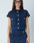 HENRI SKIRT