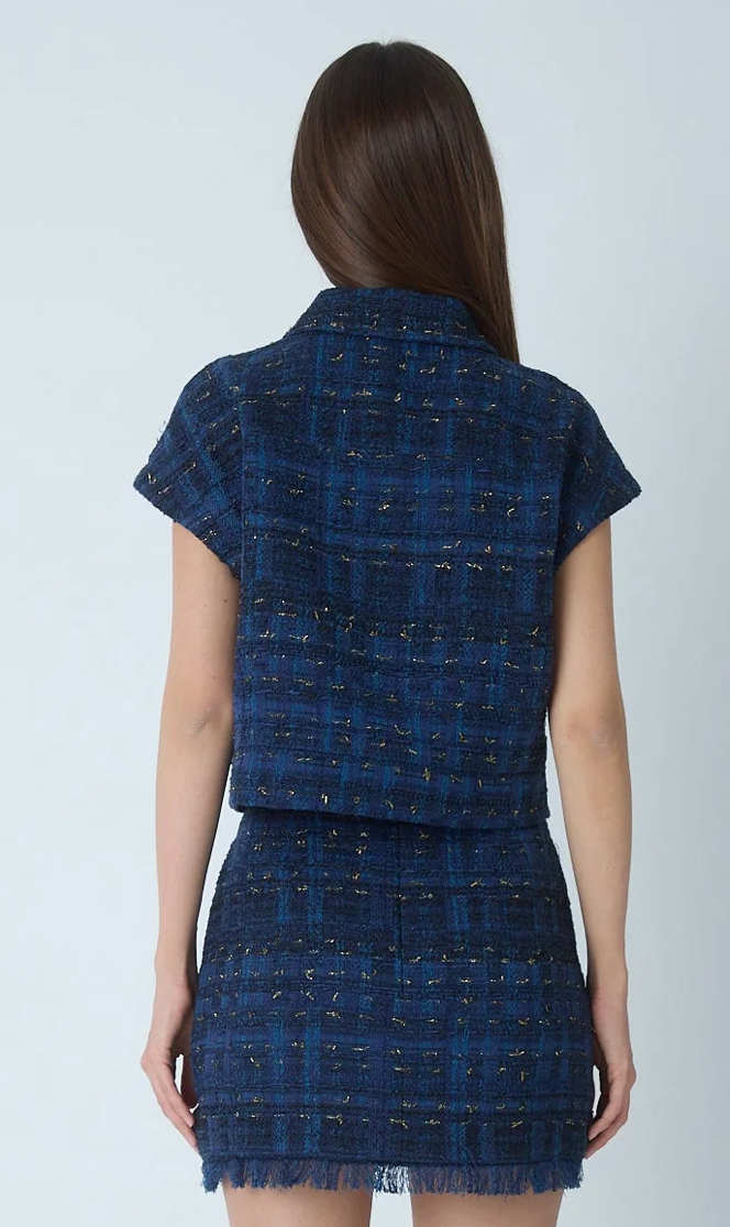 CELESTE JACKET