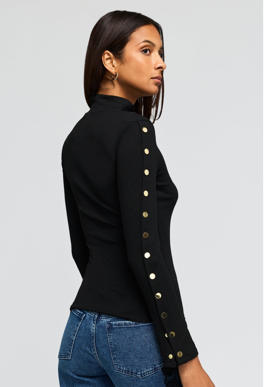 FRIDA SNAP TOP