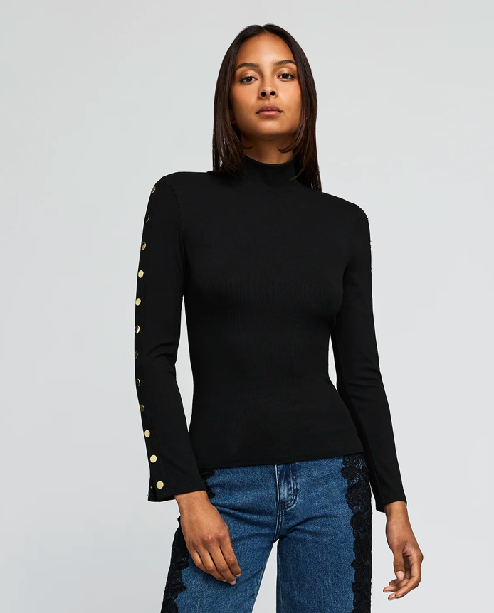 FRIDA SNAP TOP