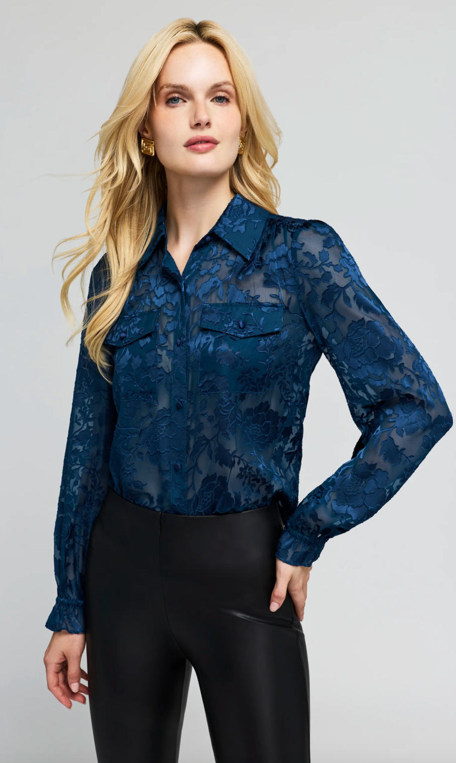 PRIYA BLOUSE