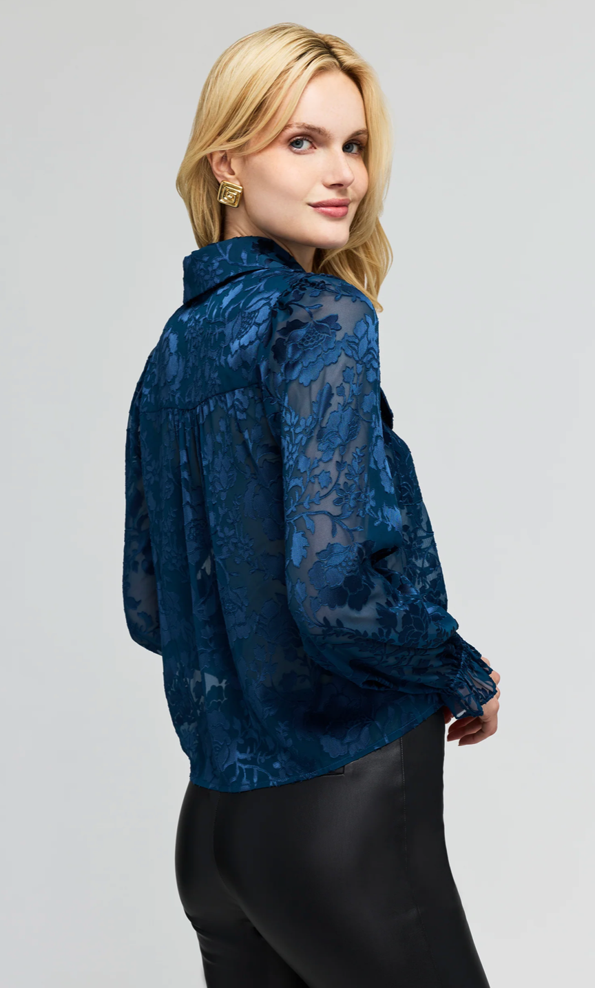 PRIYA BLOUSE