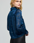 PRIYA BLOUSE