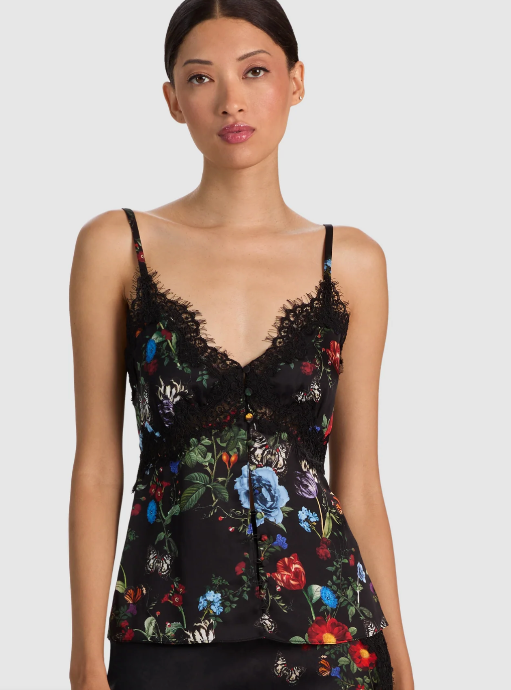 MELODIE LACE TRIM