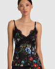 MELODIE LACE TRIM