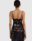 MELODIE LACE TRIM