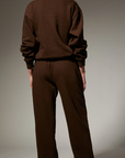 QUARTER ZIP