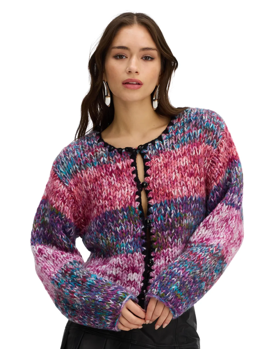 DORA CARDIGAN
