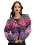 DORA CARDIGAN