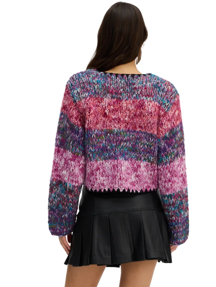 DORA CARDIGAN