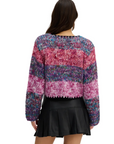 DORA CARDIGAN