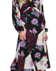 FREYA DRESS