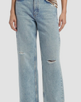 SHEA HIGH RISE RELAXED
