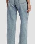 SHEA HIGH RISE RELAXED
