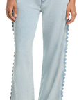 FEATHERWEIGHT PHOEBE DRAWSTRING