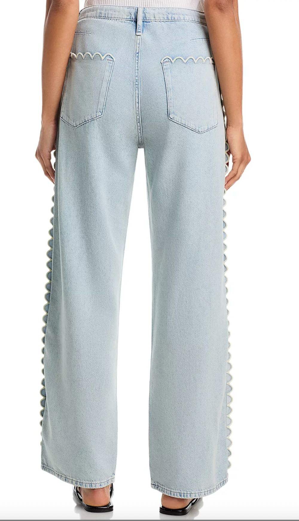 FEATHERWEIGHT PHOEBE DRAWSTRING