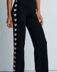 LOVE TRACK PANT