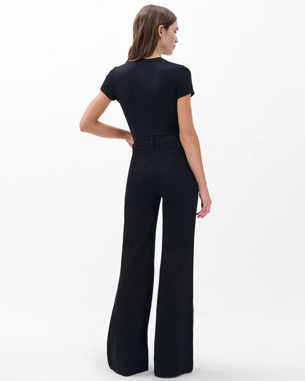 SKYLAR HIGH-RISE JEAN