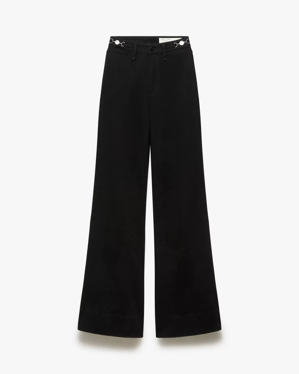 SKYLAR HIGH-RISE JEAN