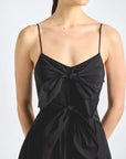 UNITY POPLIN DRESS