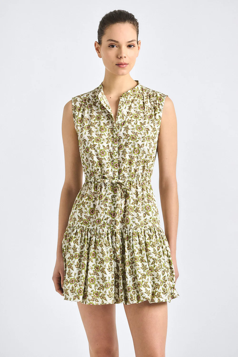 BRIAR DRESS