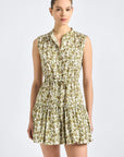BRIAR DRESS