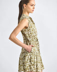 BRIAR DRESS