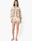 OSLO COTTON SHORT