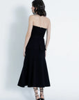 KRYSTINA STRAPLESS TOP