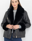 WALT FAUX FUR