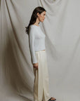 AINSLEY STRIPE TOP